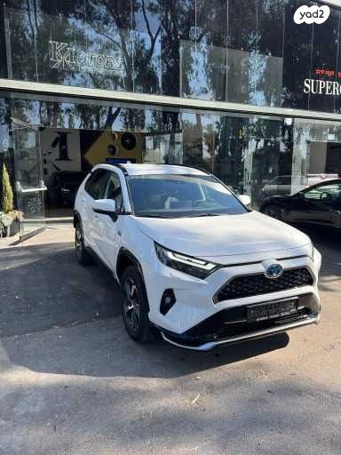 טויוטה RAV4