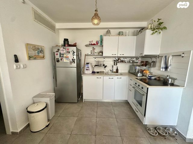 דירה, ויטל 20, פלורנטין, תל אביב יפו