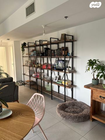 דירה, מיטב 5, ביצרון ורמת ישראל, תל אביב יפו