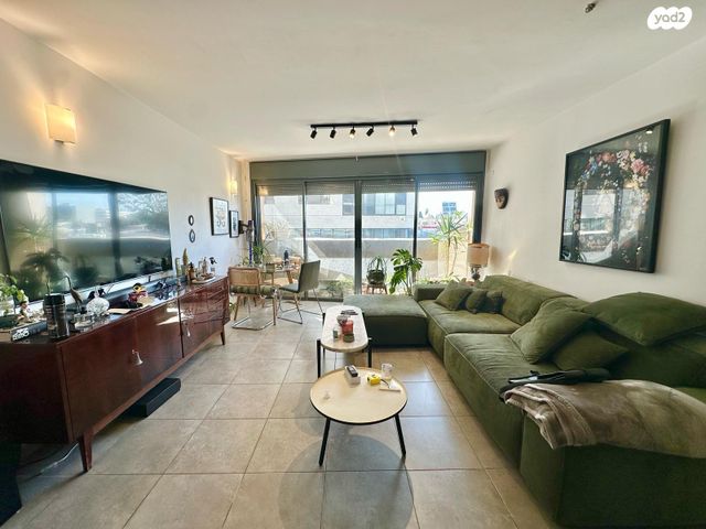 דירה, ויטל 20, פלורנטין, תל אביב יפו