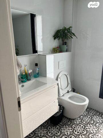 דירה, מיטב 5, ביצרון ורמת ישראל, תל אביב יפו