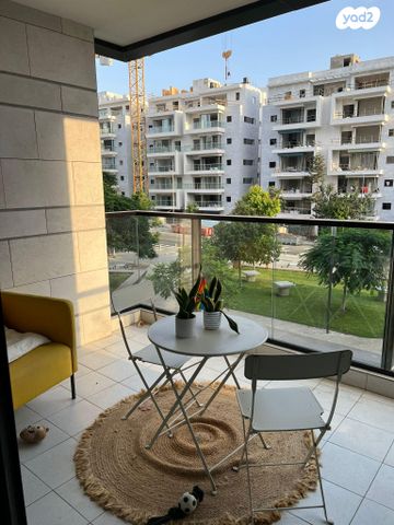 דירה, מיטב 5, ביצרון ורמת ישראל, תל אביב יפו