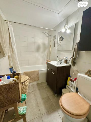 דירה, ויטל 20, פלורנטין, תל אביב יפו