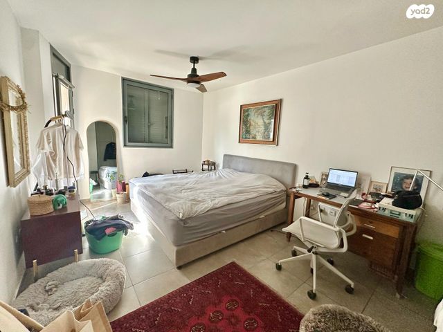 דירה, ויטל 20, פלורנטין, תל אביב יפו