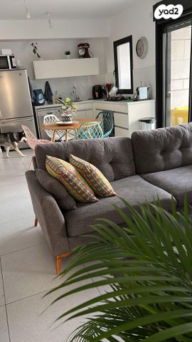 דירה, מיטב 5, ביצרון ורמת ישראל, תל אביב יפו