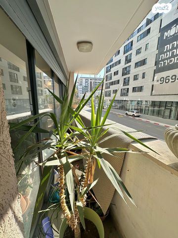 דירה, ויטל 20, פלורנטין, תל אביב יפו