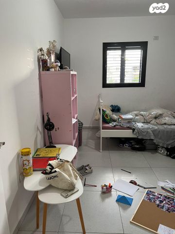 דירה, מיטב 5, ביצרון ורמת ישראל, תל אביב יפו