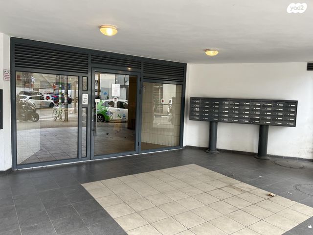 דירה, ויטל 20, פלורנטין, תל אביב יפו