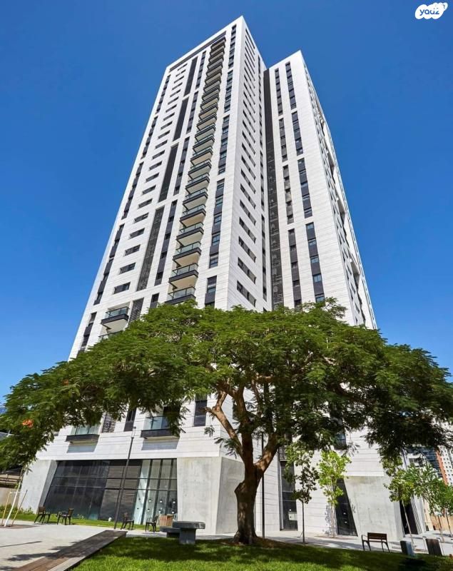 דירה, מיטב 5, ביצרון ורמת ישראל, תל אביב יפו