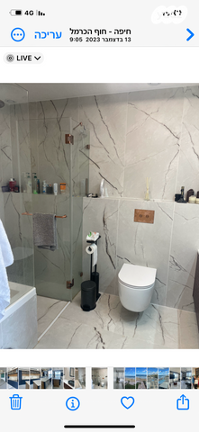 דירה, דוד אלעזר 10, חוף הכרמל, חיפה