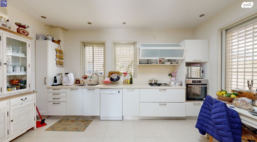 בית פרטי/ קוטג', אריה גלבלום, גני צהלה, רמות צהלה, תל אביב יפו