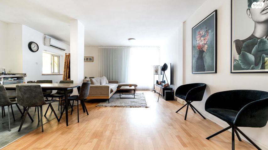 דירה, תל אביב יפו