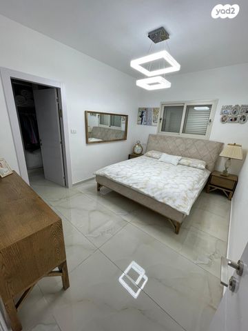 דירת גן, ח"ן, באר שבע