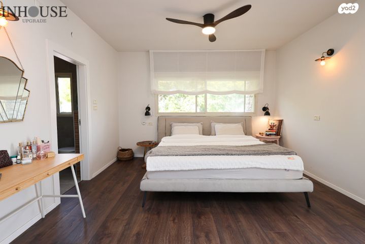 בית פרטי/ קוטג', תל מונד