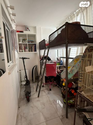 דירה, נעמן בלקינד, נאות הרצל, נתניה