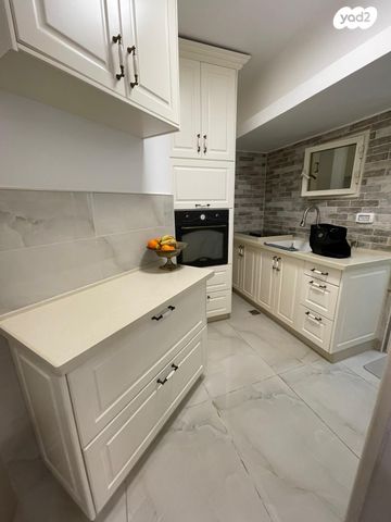 דירת גן, ח"ן, באר שבע