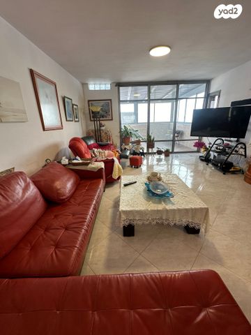 דירת גן, נחל לכיש 30, רובע י"א, אשדוד