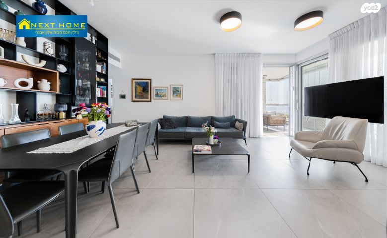 דירה, נתן יונתן 28, עיר ימים, נתניה