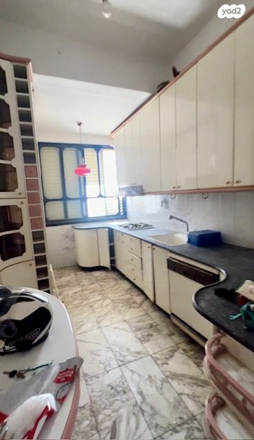 גג/ פנטהאוז, קמואל 45, תל אביב יפו