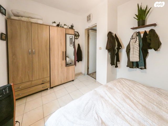 דירה, כפר גלעדי 43, פלורנטין, תל אביב יפו