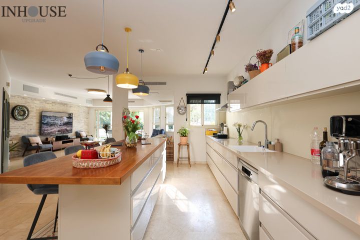 בית פרטי/ קוטג', תל מונד