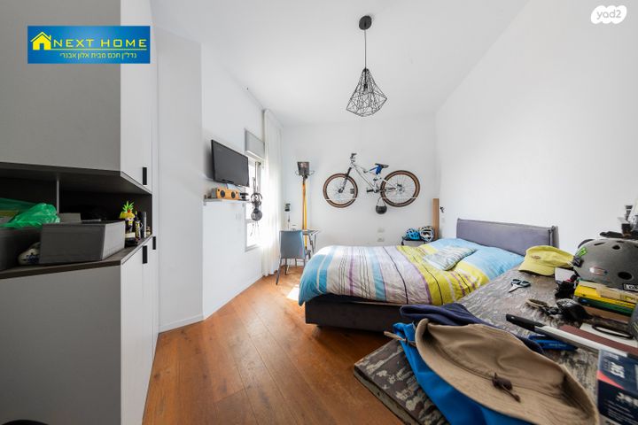 דירה, נתן יונתן 28, עיר ימים, נתניה