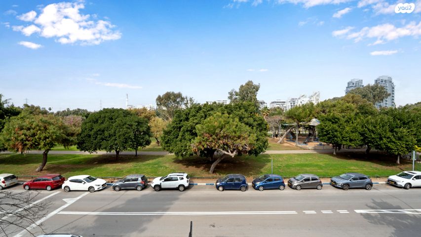 דירה, תל אביב יפו