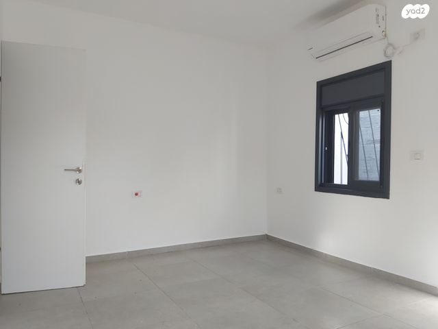 דו משפחתי, שפירא, תל אביב יפו