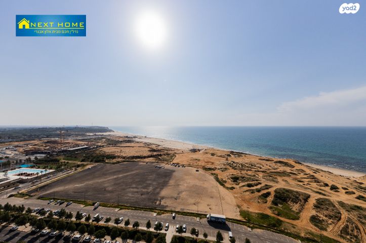 דירה, נתן יונתן 28, עיר ימים, נתניה