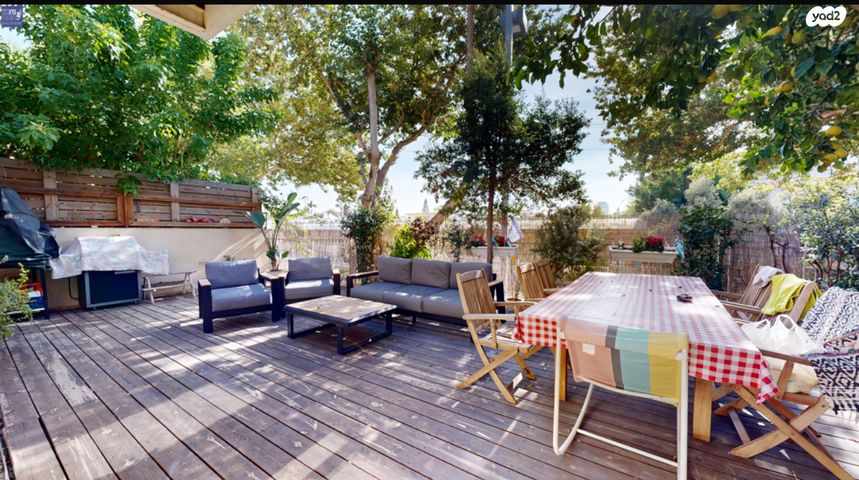 בית פרטי/ קוטג', אריה גלבלום, גני צהלה, רמות צהלה, תל אביב יפו