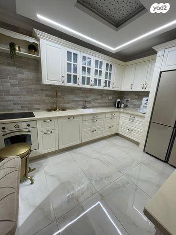 דירת גן, ח"ן, באר שבע