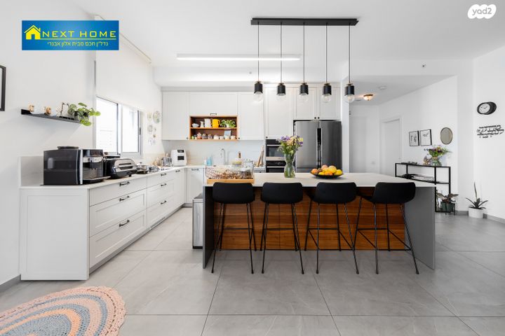 דירה, נתן יונתן 28, עיר ימים, נתניה