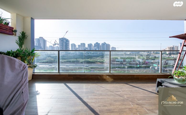 דירה, סמיר משה נקאש, כפר גנים ג, פתח תקווה