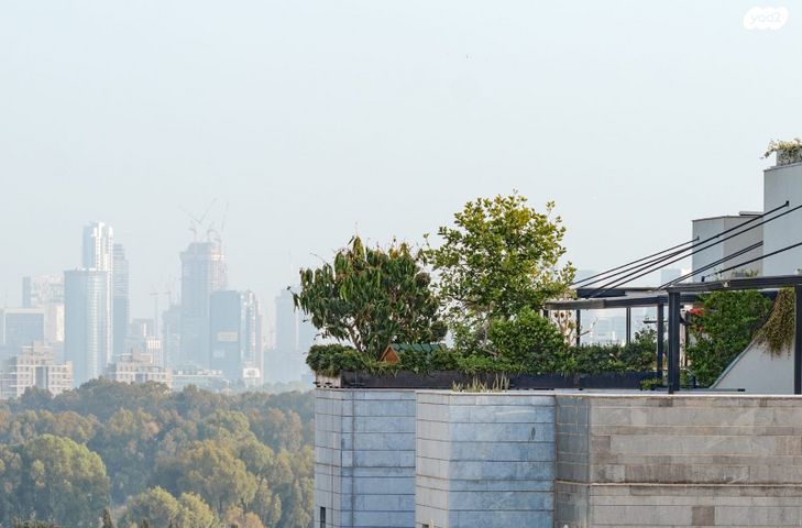 דופלקס, כפר סבא