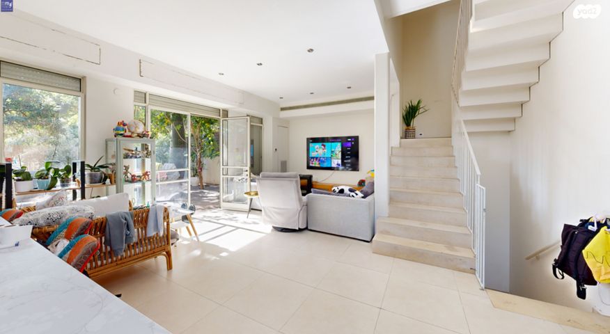 בית פרטי/ קוטג', אריה גלבלום, גני צהלה, רמות צהלה, תל אביב יפו