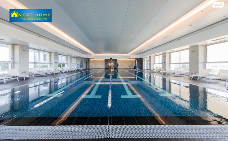 דירה, נתן יונתן 28, עיר ימים, נתניה