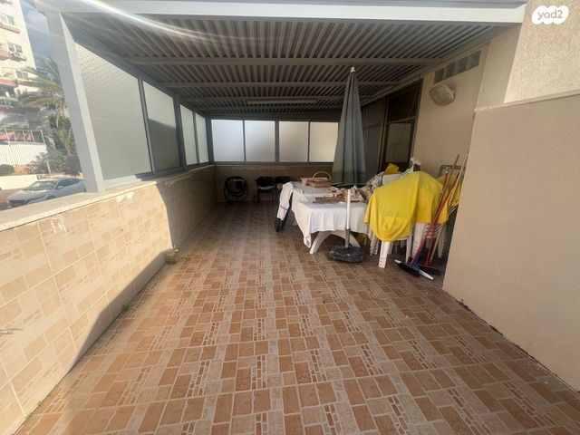 דירת גן, נחל לכיש 30, רובע י"א, אשדוד