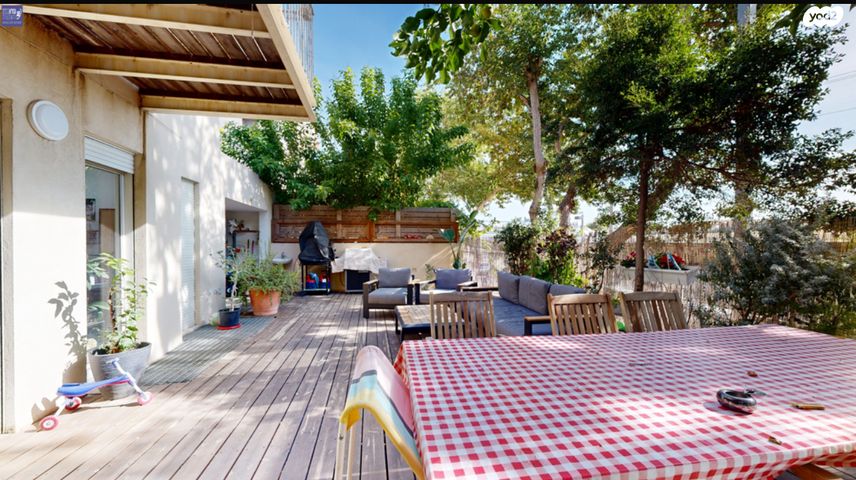 בית פרטי/ קוטג', אריה גלבלום, גני צהלה, רמות צהלה, תל אביב יפו