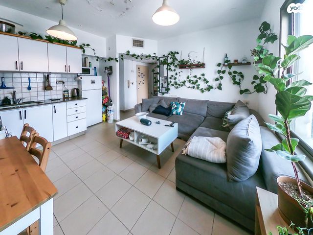 דירה, כפר גלעדי 43, פלורנטין, תל אביב יפו