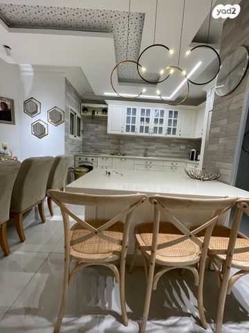 דירת גן, ח"ן, באר שבע