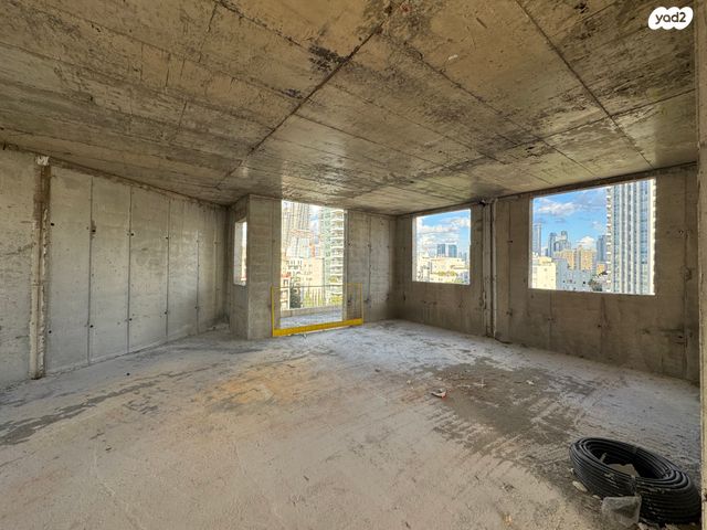 גג/ פנטהאוז, שדרות רוטשילד 58, לב תל אביב, לב העיר צפון, תל אביב יפו