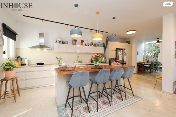 בית פרטי/ קוטג', תל מונד