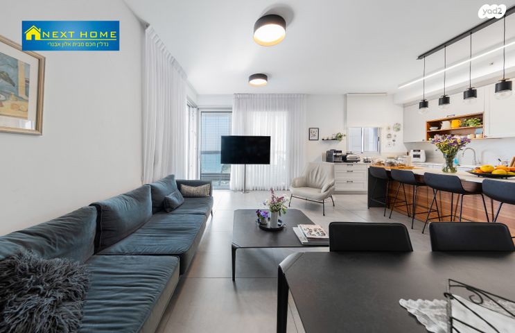 דירה, נתן יונתן 28, עיר ימים, נתניה