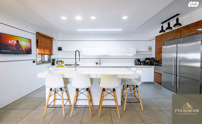 דירה, סמיר משה נקאש, כפר גנים ג, פתח תקווה