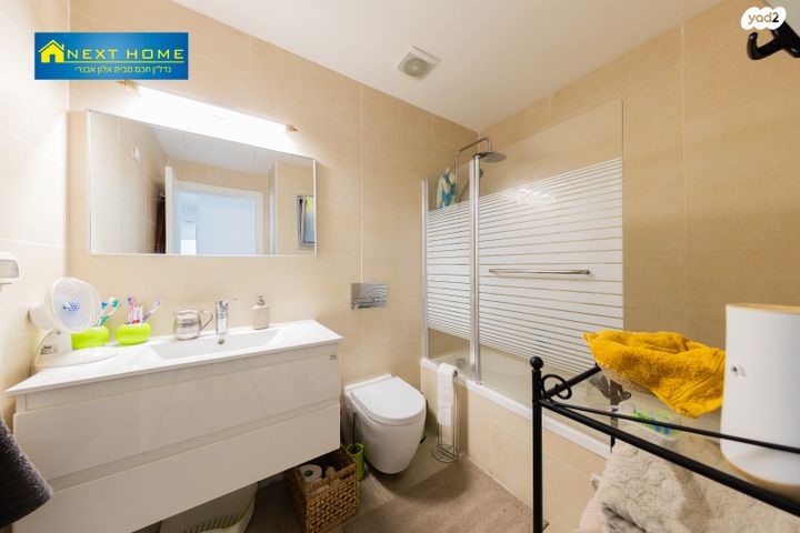 דירה, נתן יונתן 28, עיר ימים, נתניה