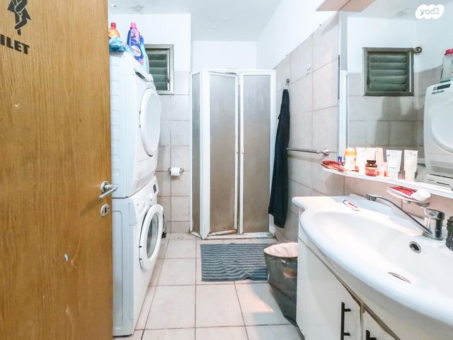 דירה, כפר גלעדי 43, פלורנטין, תל אביב יפו