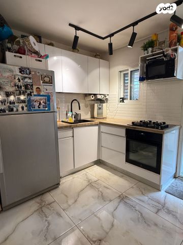 דירה, נעמן בלקינד, נאות הרצל, נתניה