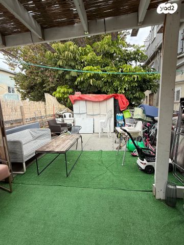 דירה, נעמן בלקינד, נאות הרצל, נתניה