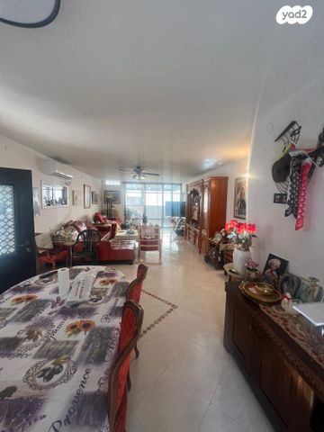 דירת גן, נחל לכיש 30, רובע י"א, אשדוד