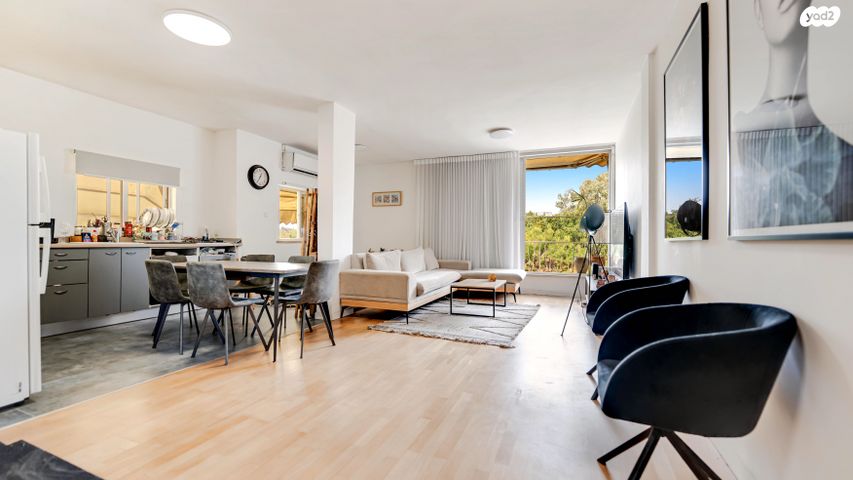 דירה, תל אביב יפו